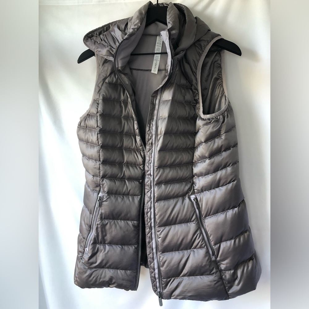 Lululemon vest